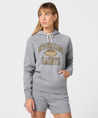 Women's New Orleans Saints Gridiron Hoodie