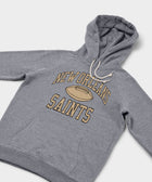Women's New Orleans Saints Gridiron Hoodie