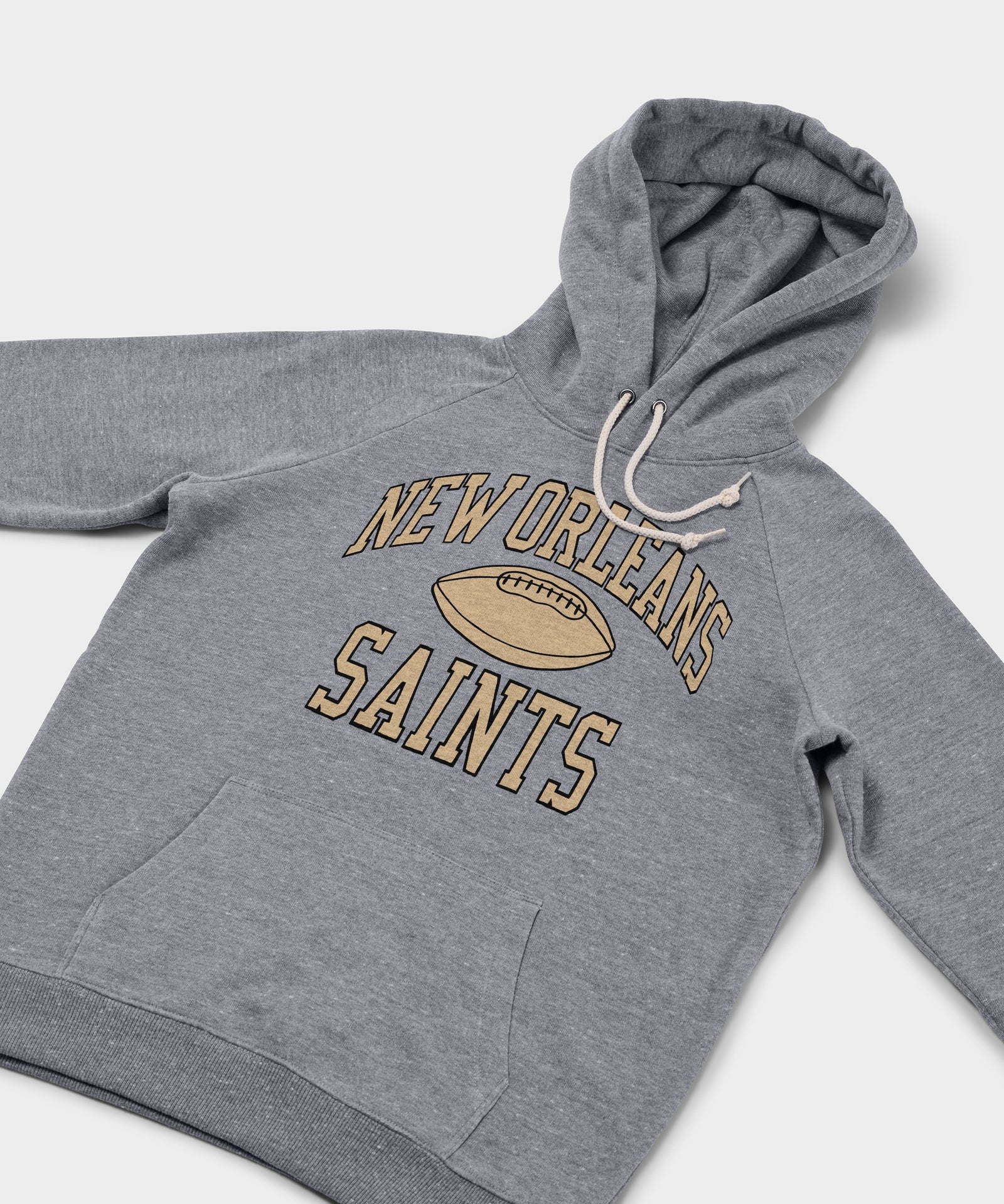 Women's New Orleans Saints Gridiron Hoodie