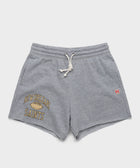 Women's New Orleans Saints Gridiron Sweat Shorts