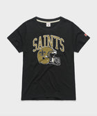 Women's New Orleans Saints Helmet
