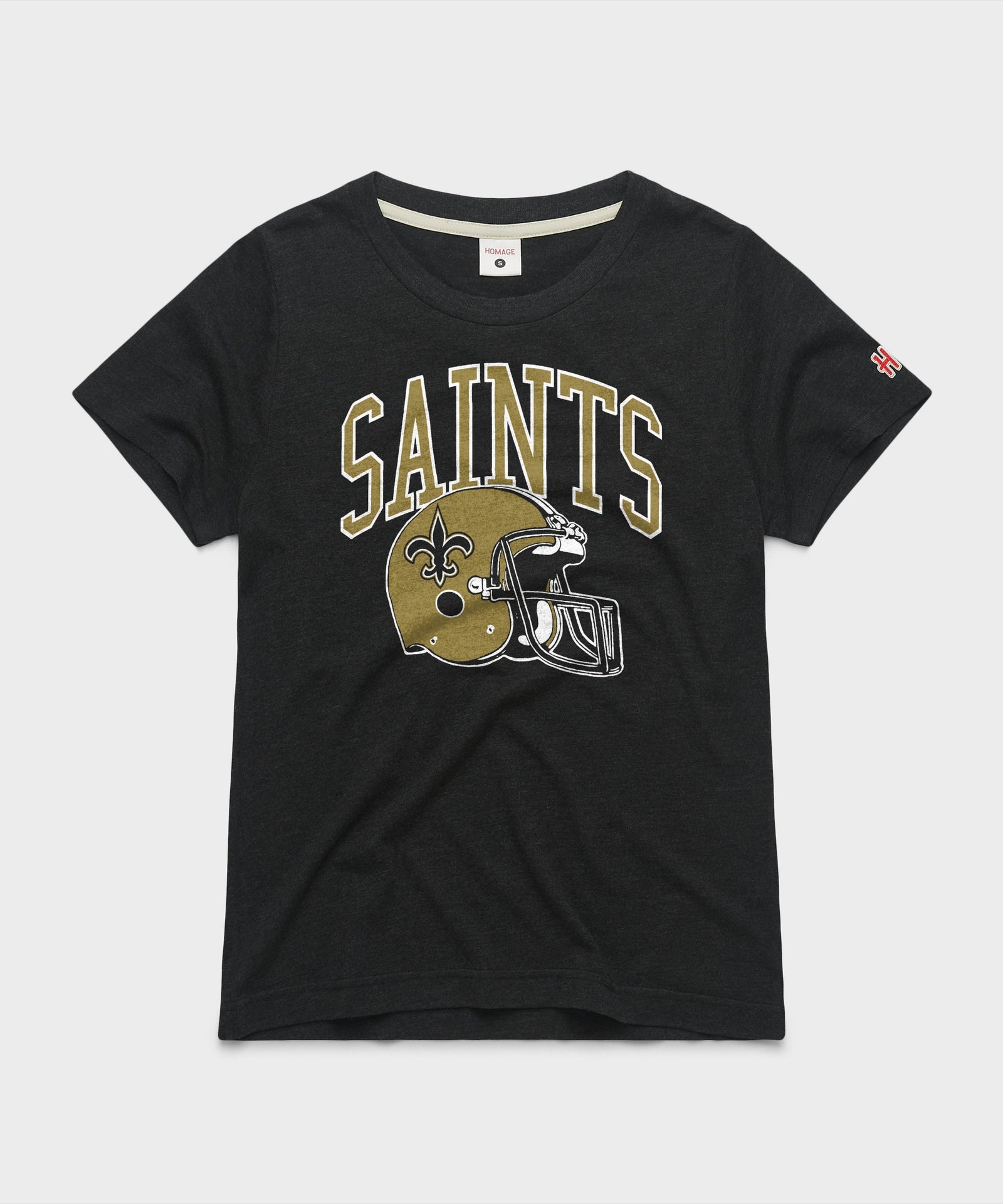 Women's New Orleans Saints Helmet