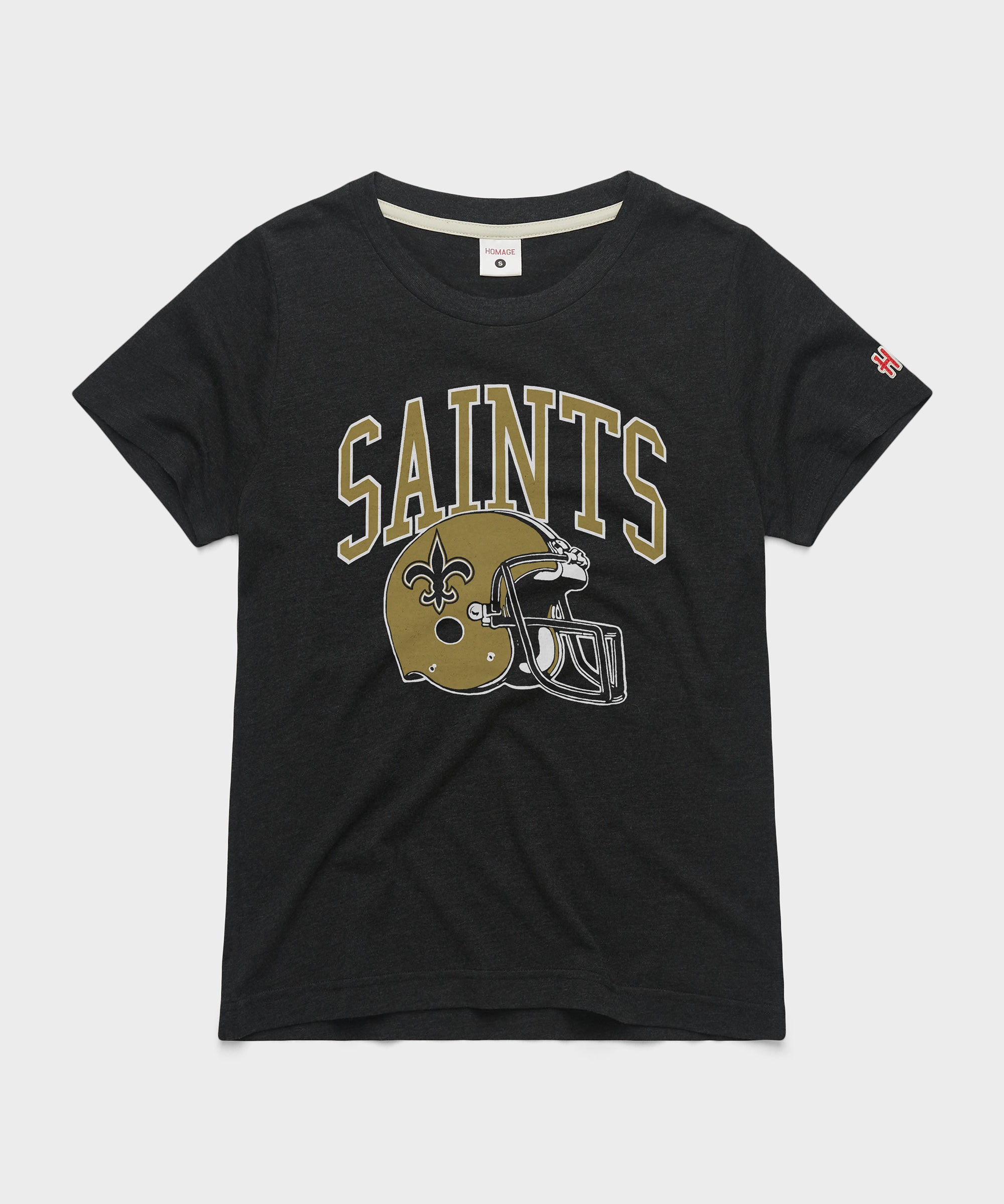 Women's New Orleans Saints Helmet