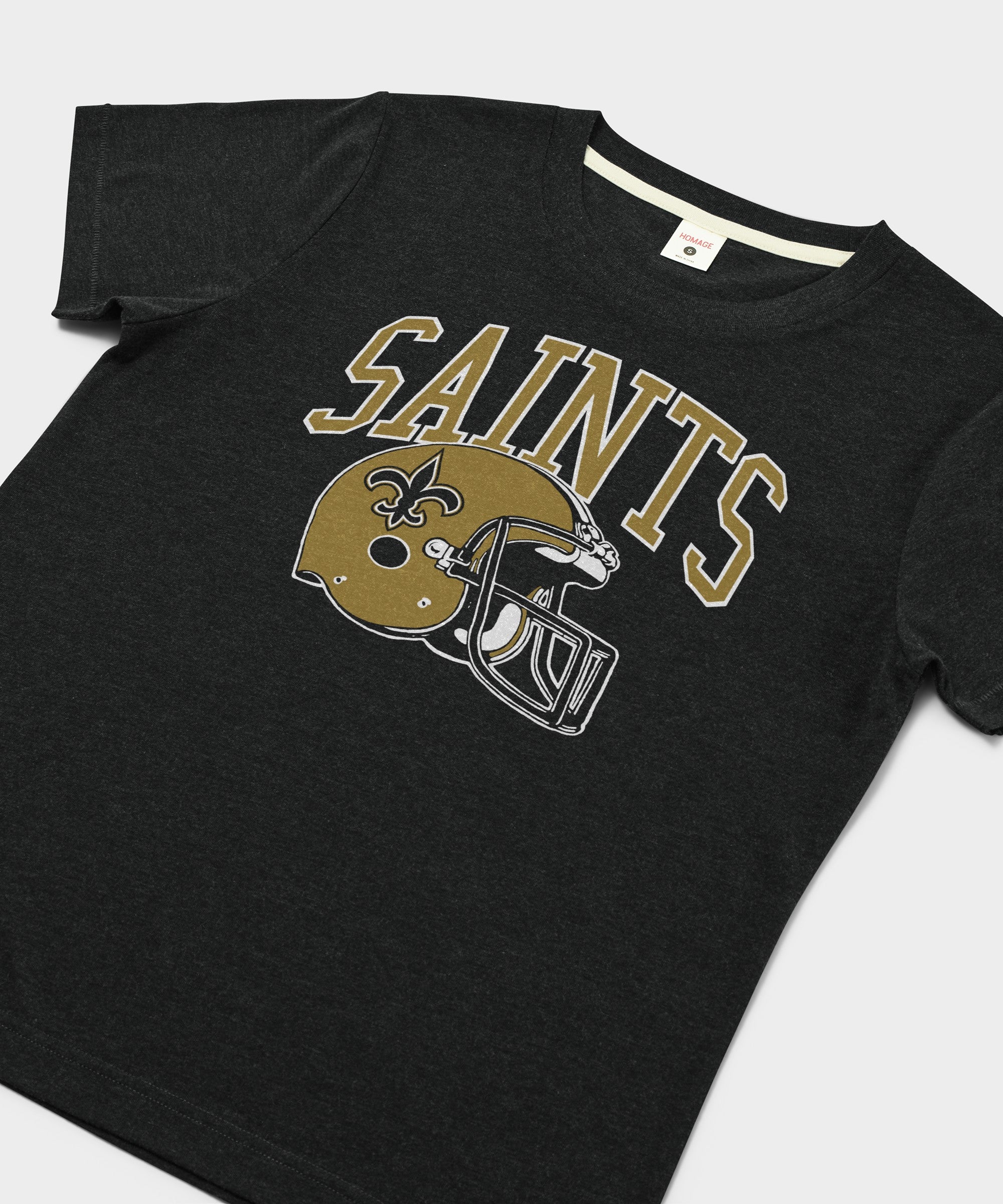 Women's New Orleans Saints Helmet