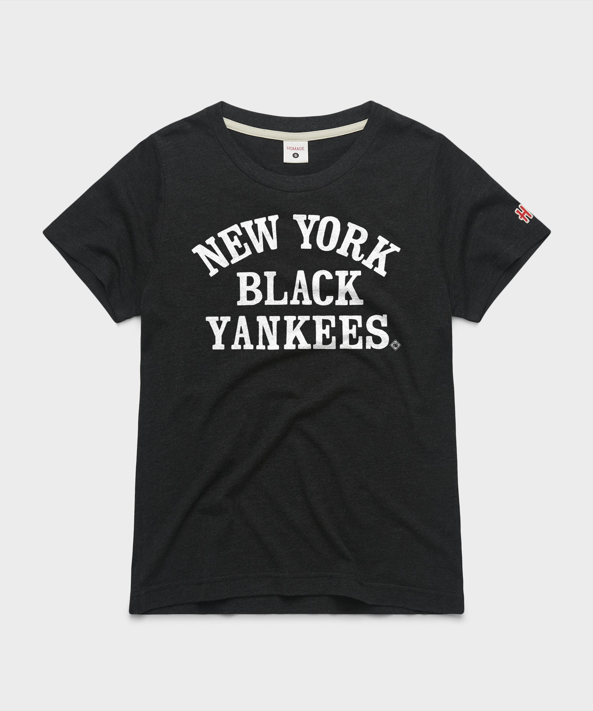 Women's New York Black Yankees