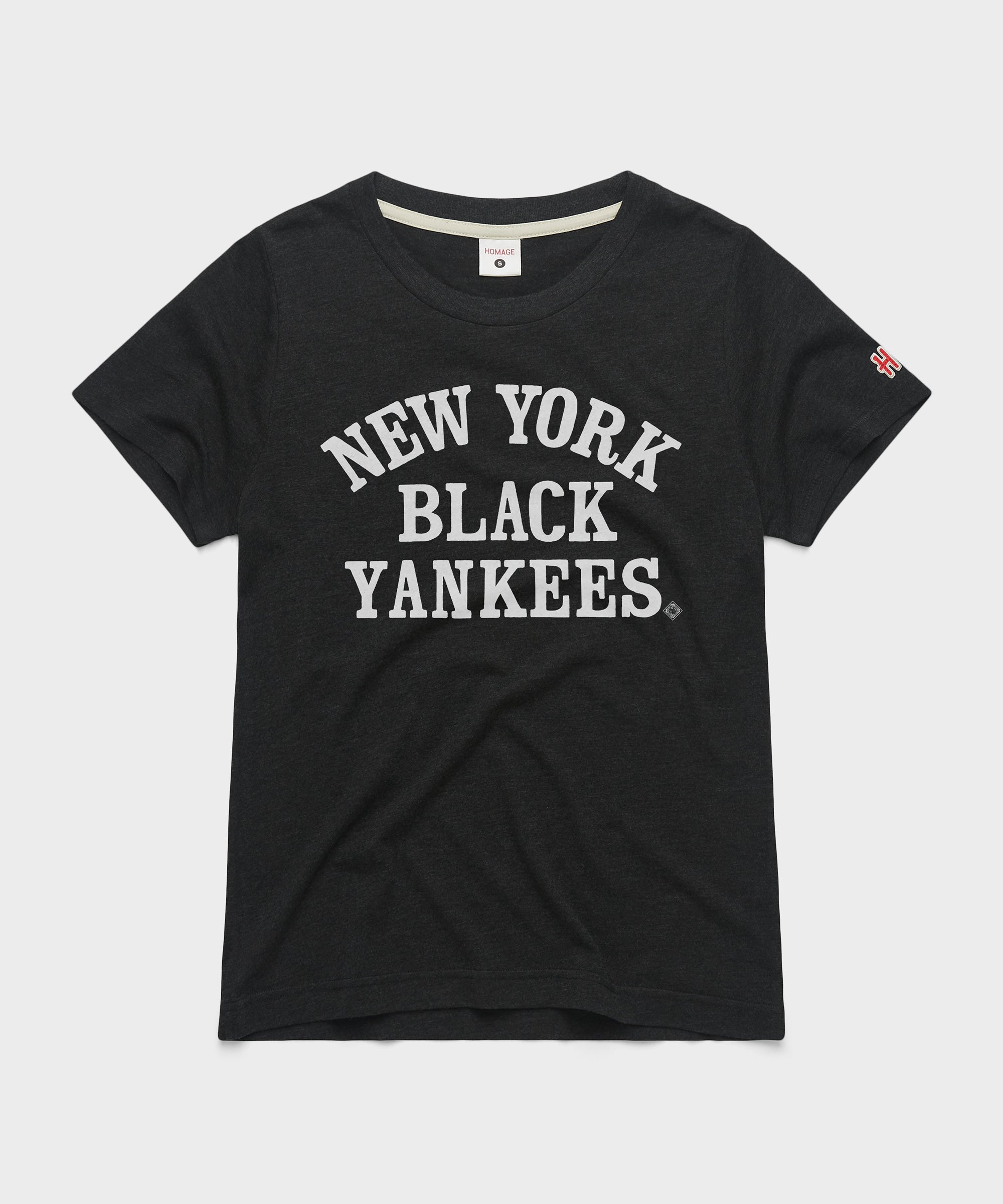 Women's New York Black Yankees