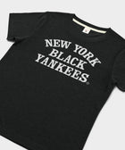 Women's New York Black Yankees