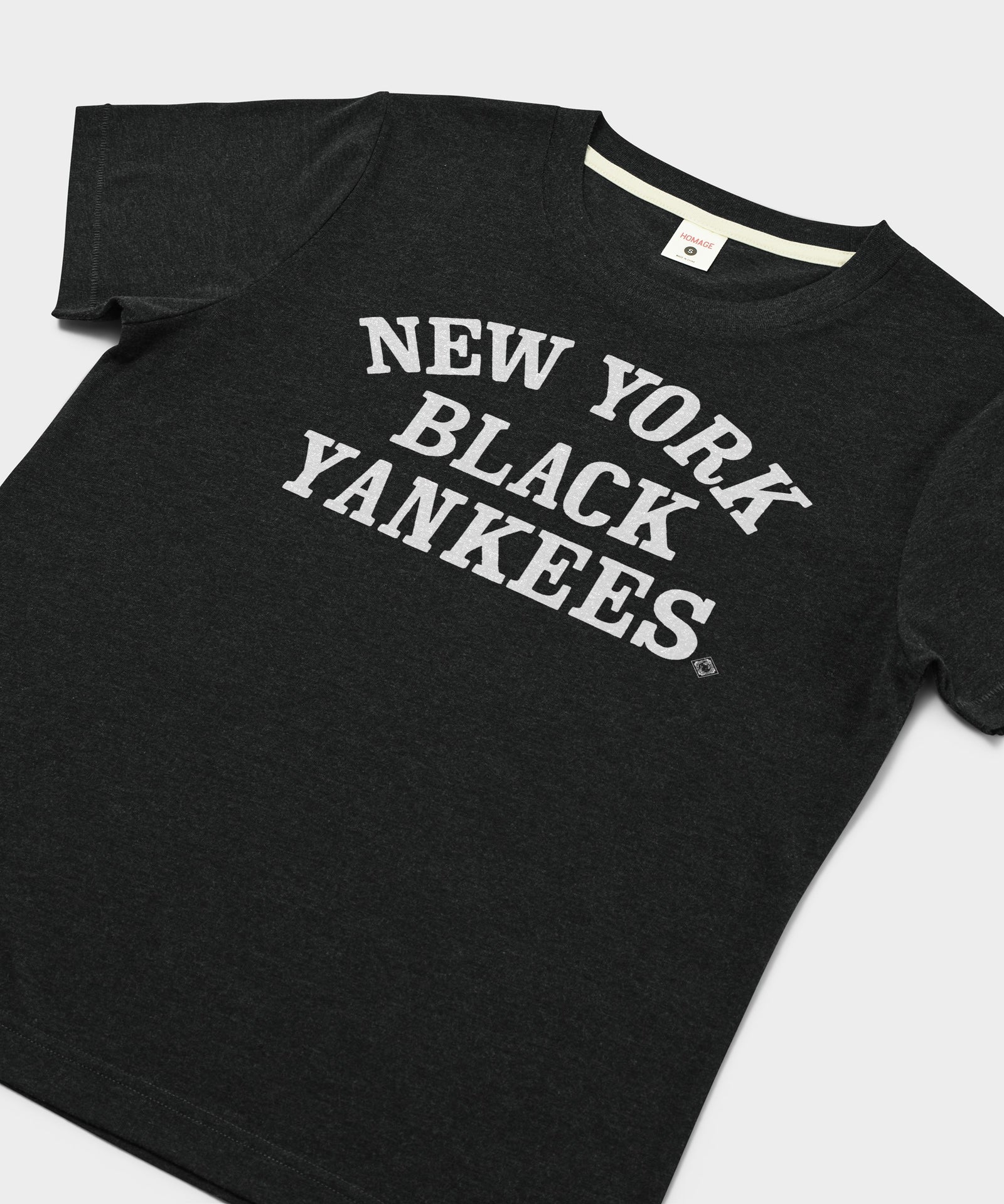Women's New York Black Yankees