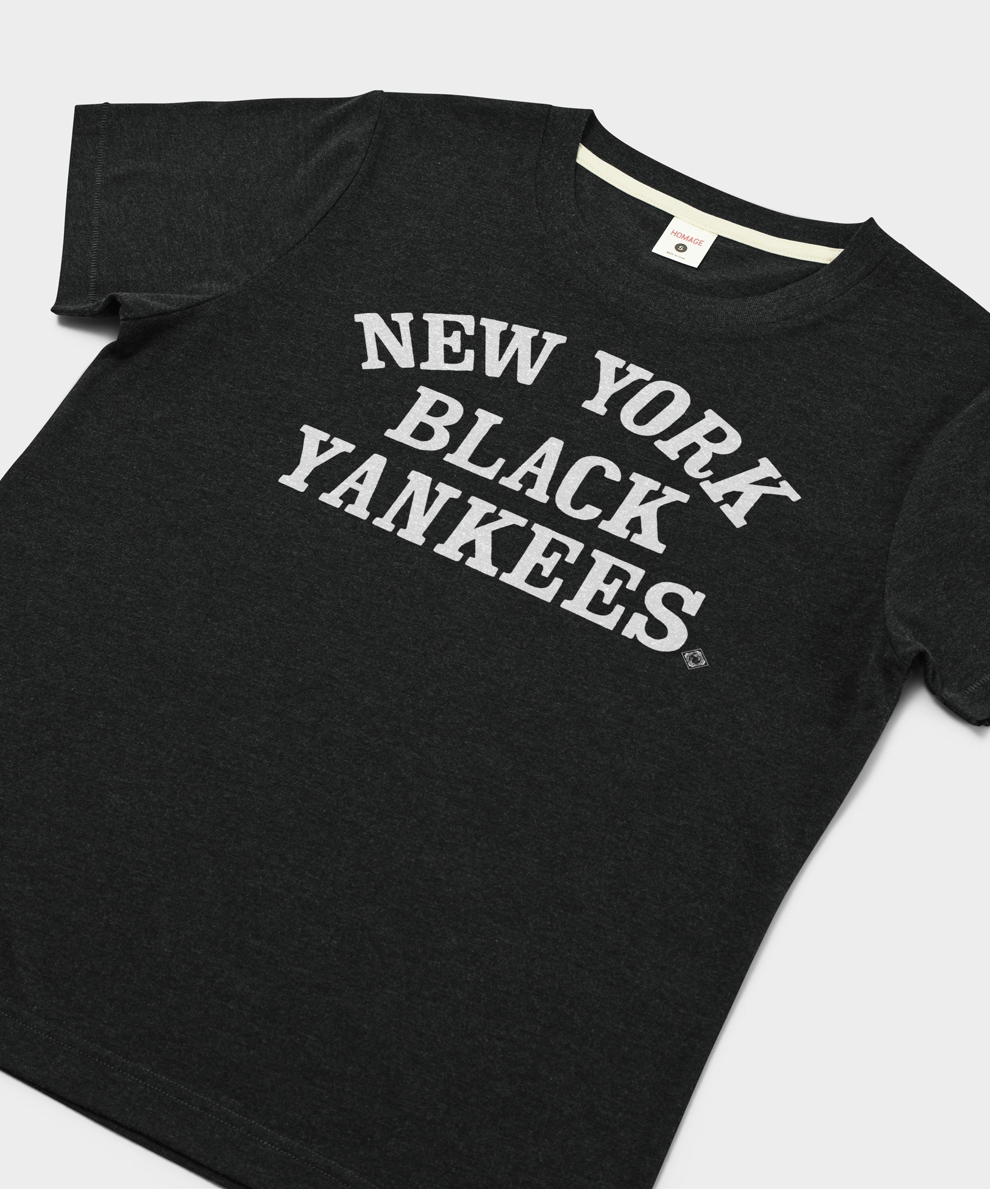 Women's New York Black Yankees