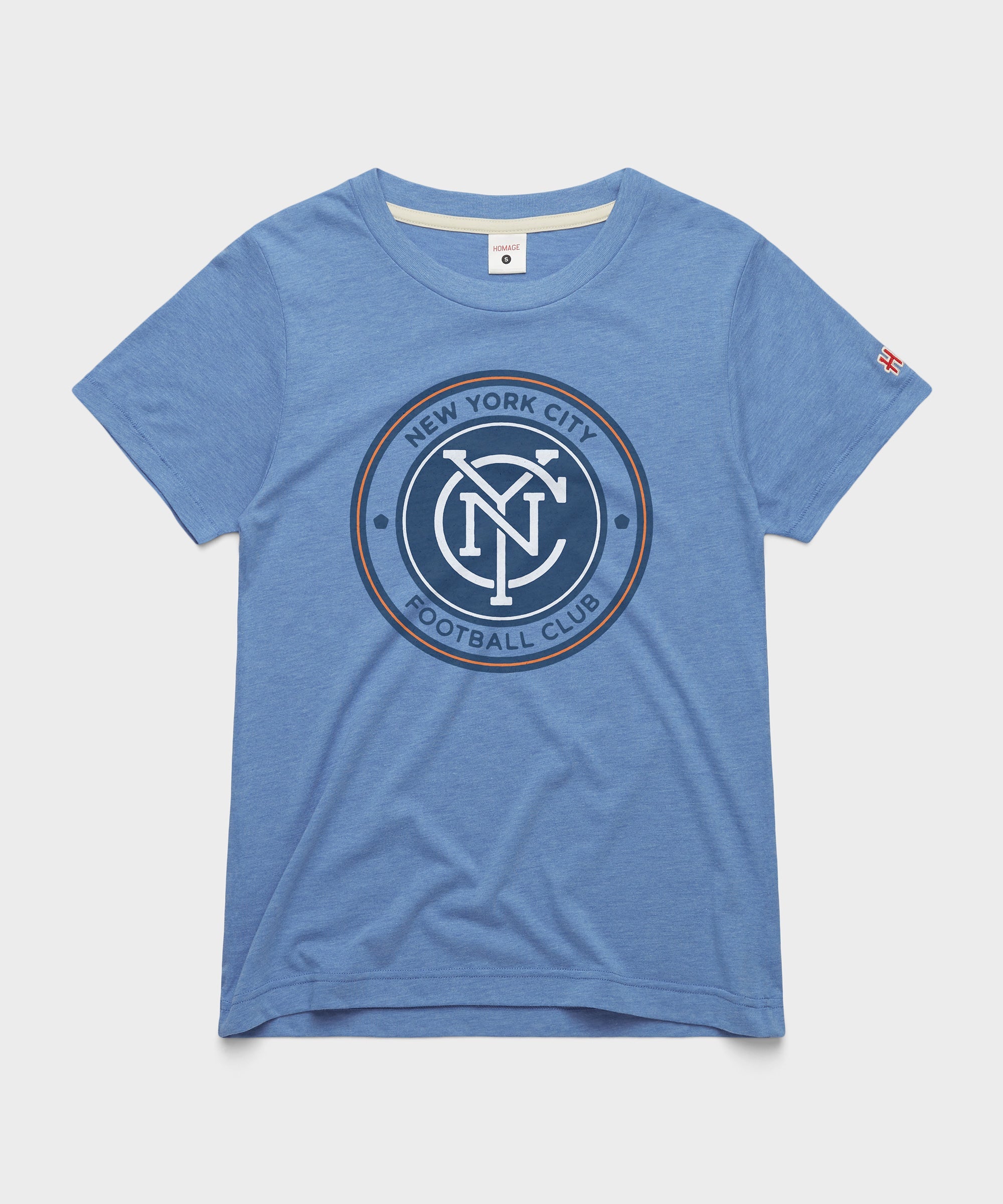 Women's New York City FC '15
