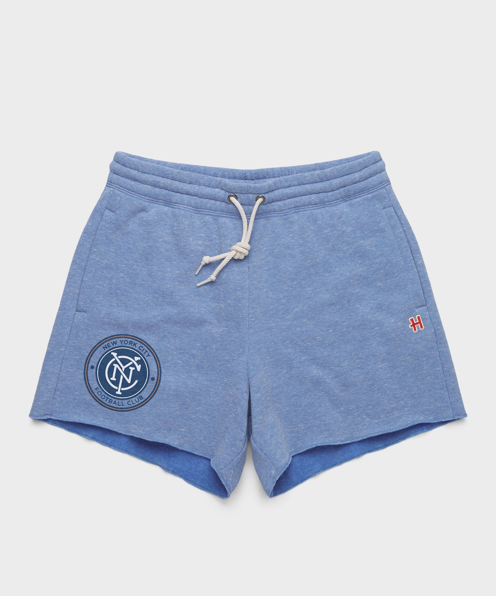Women's New York City FC '15 Sweat Shorts