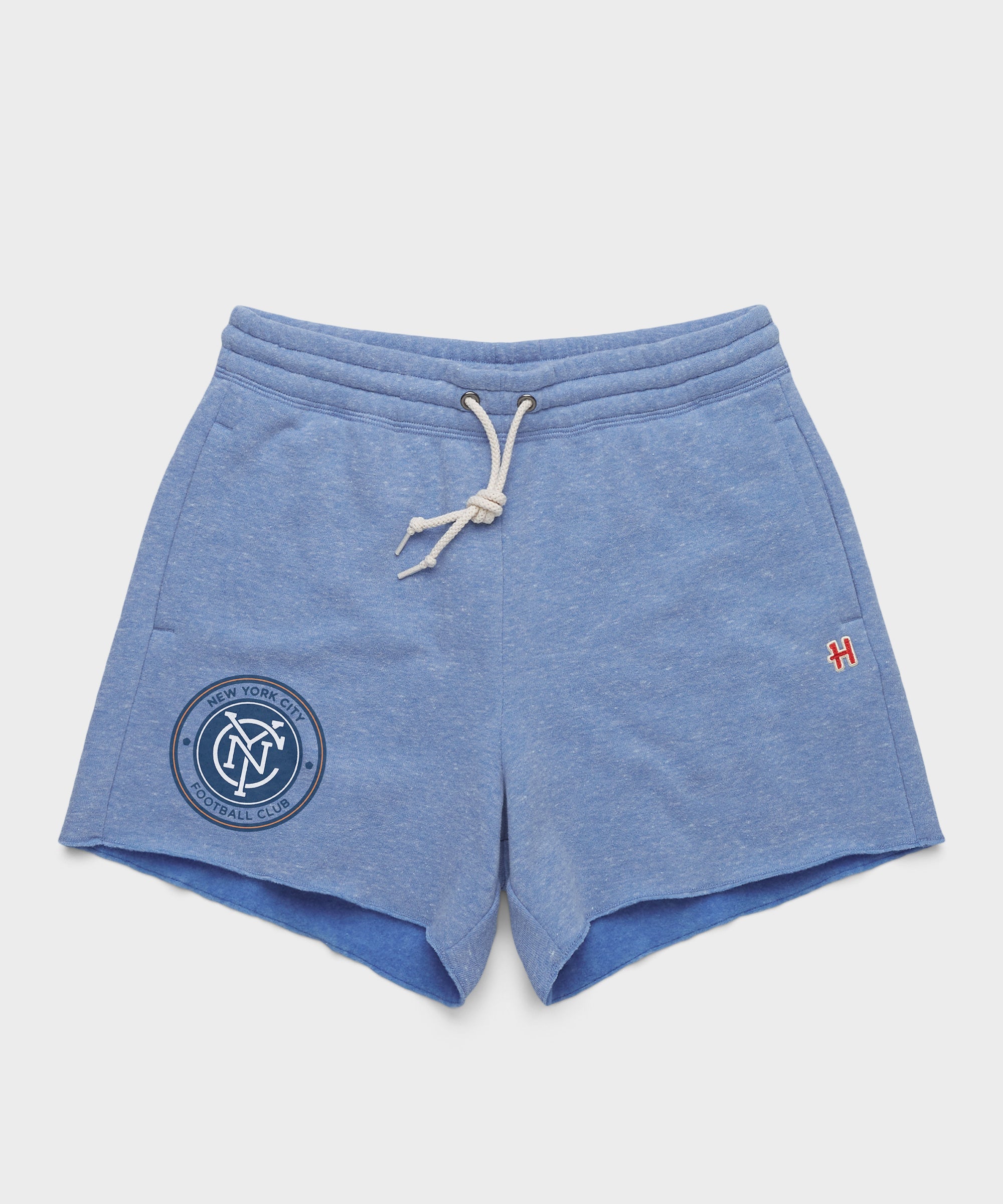 Women's New York City FC '15 Sweat Shorts