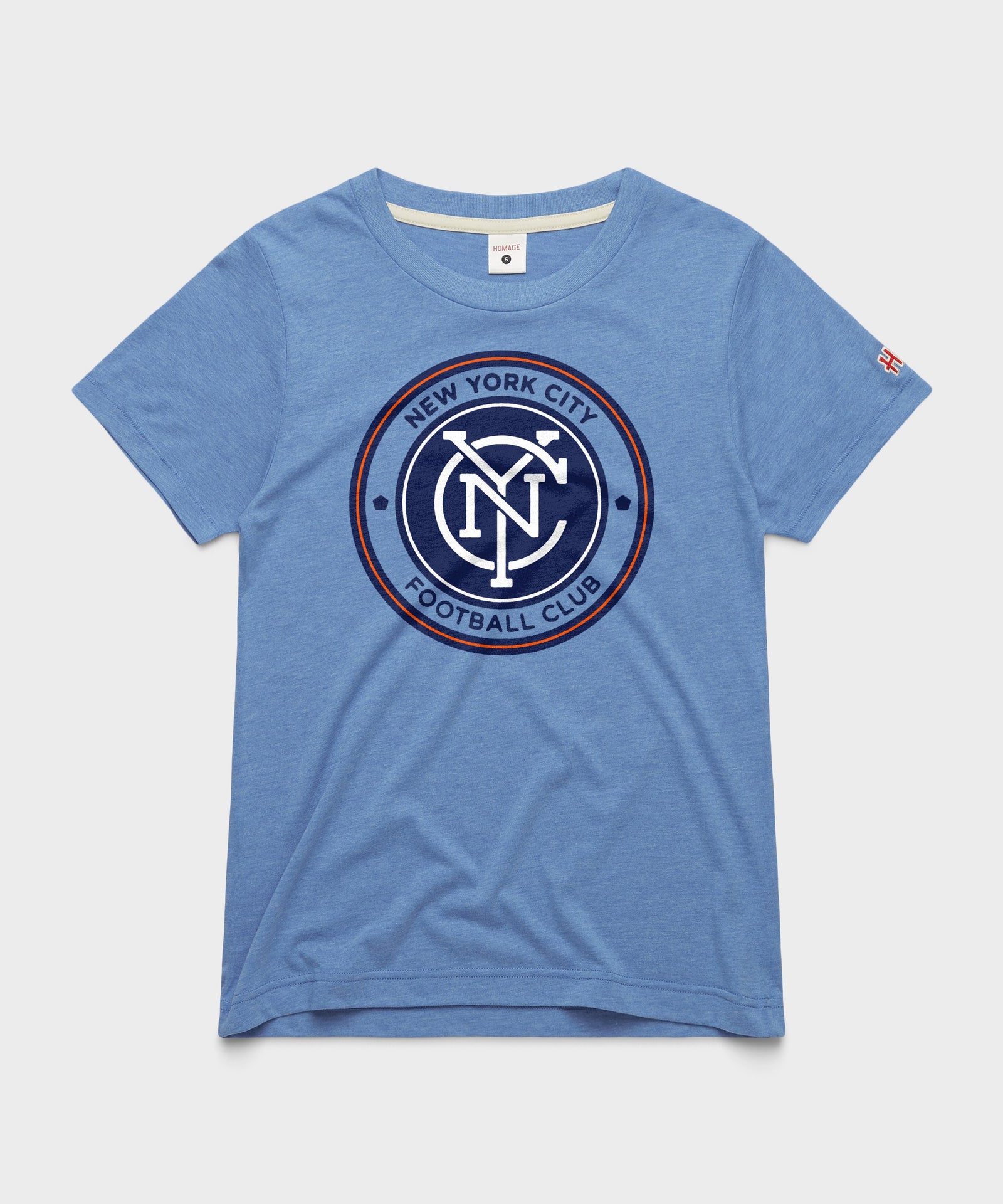 Women's New York City Fc '15