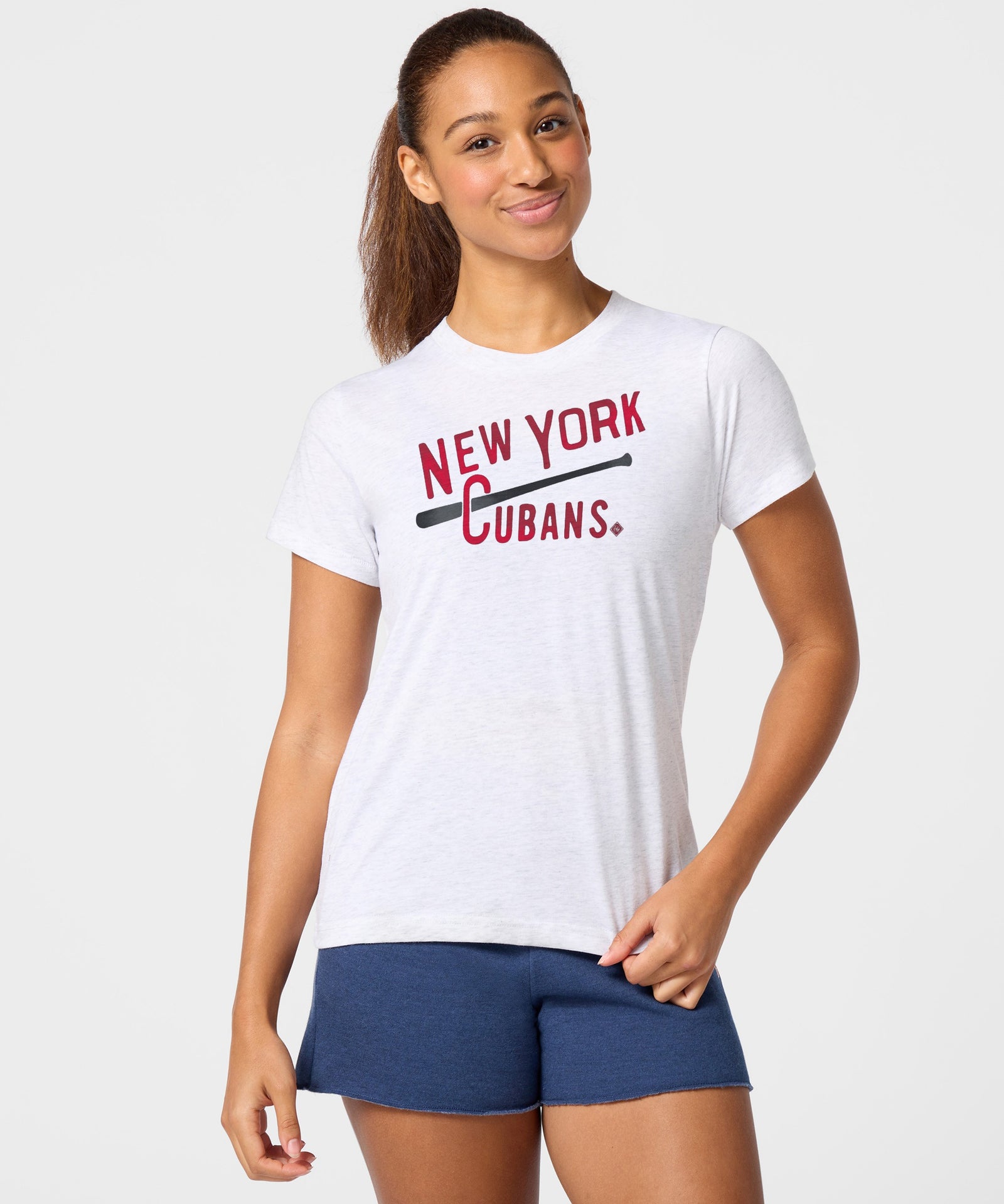 Women's New York Cubans