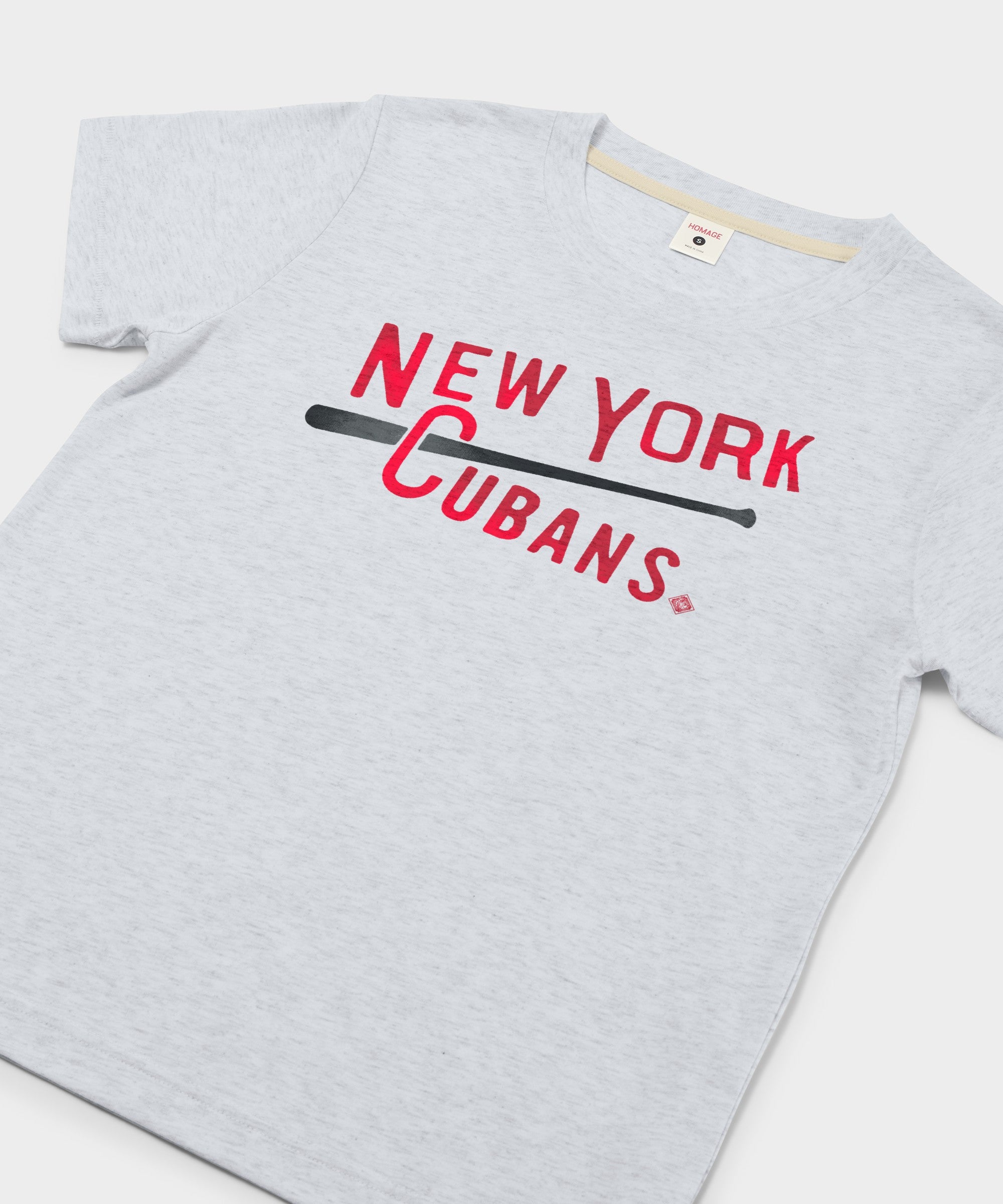 Women's New York Cubans