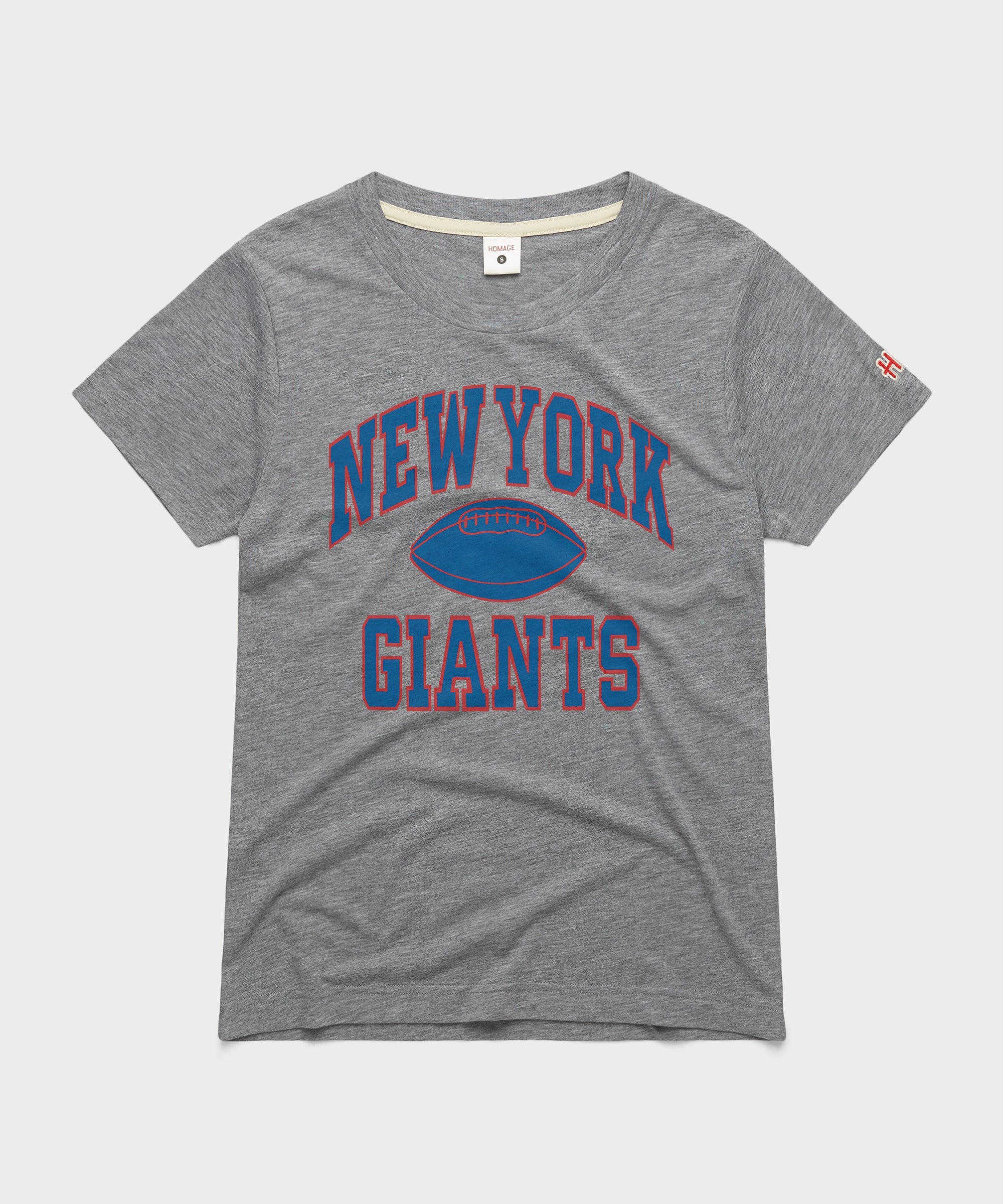 Women's New York Giants Gridiron