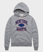 Women's New York Giants Gridiron Hoodie