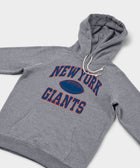 Women's New York Giants Gridiron Hoodie
