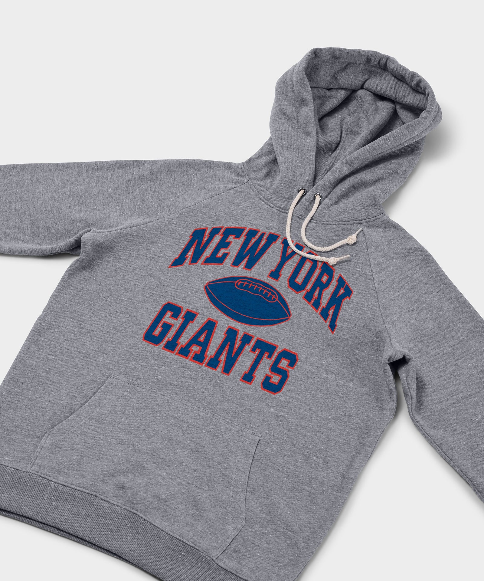 Women's New York Giants Gridiron Hoodie