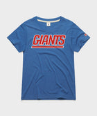 Women's New York Giants '76