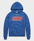 Women's New York Giants '76 Hoodie