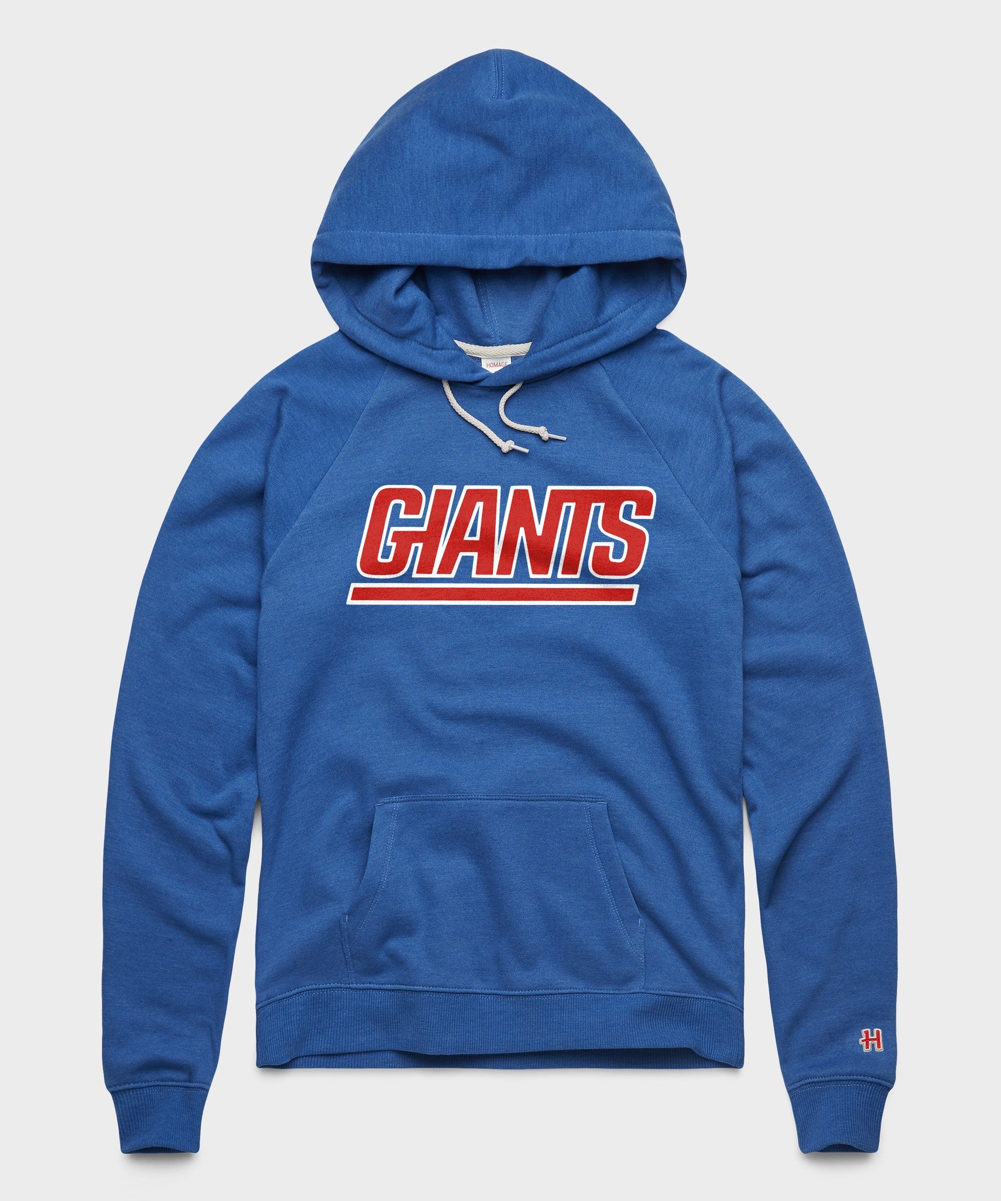 Women's New York Giants '76 Hoodie