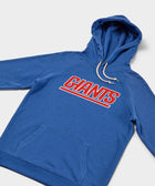Women's New York Giants '76 Hoodie