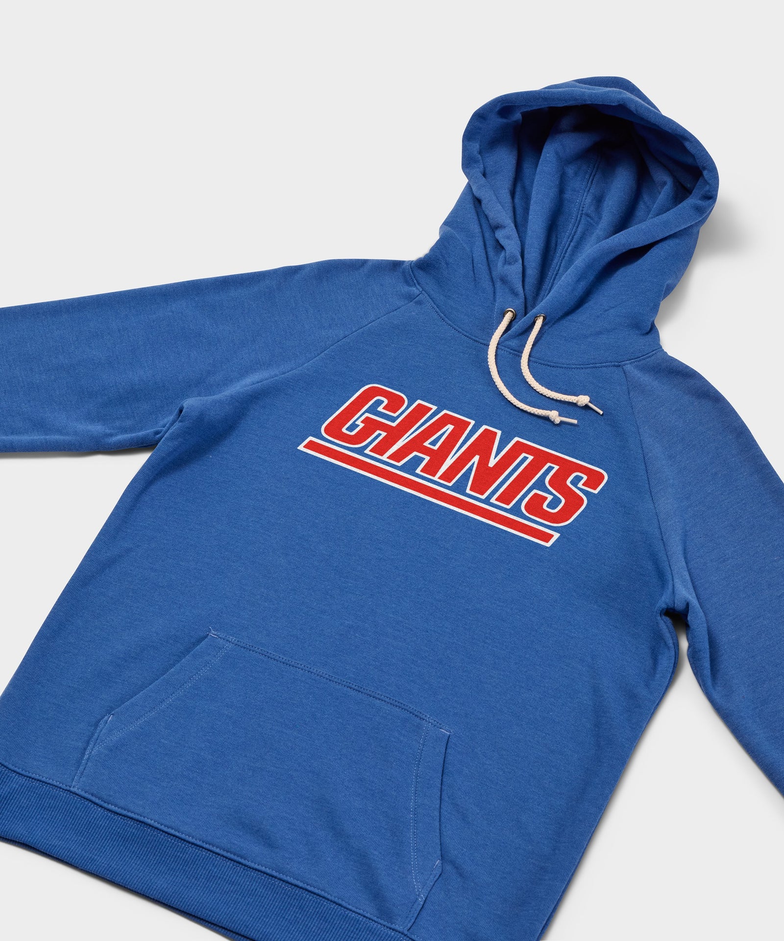 Women's New York Giants '76 Hoodie