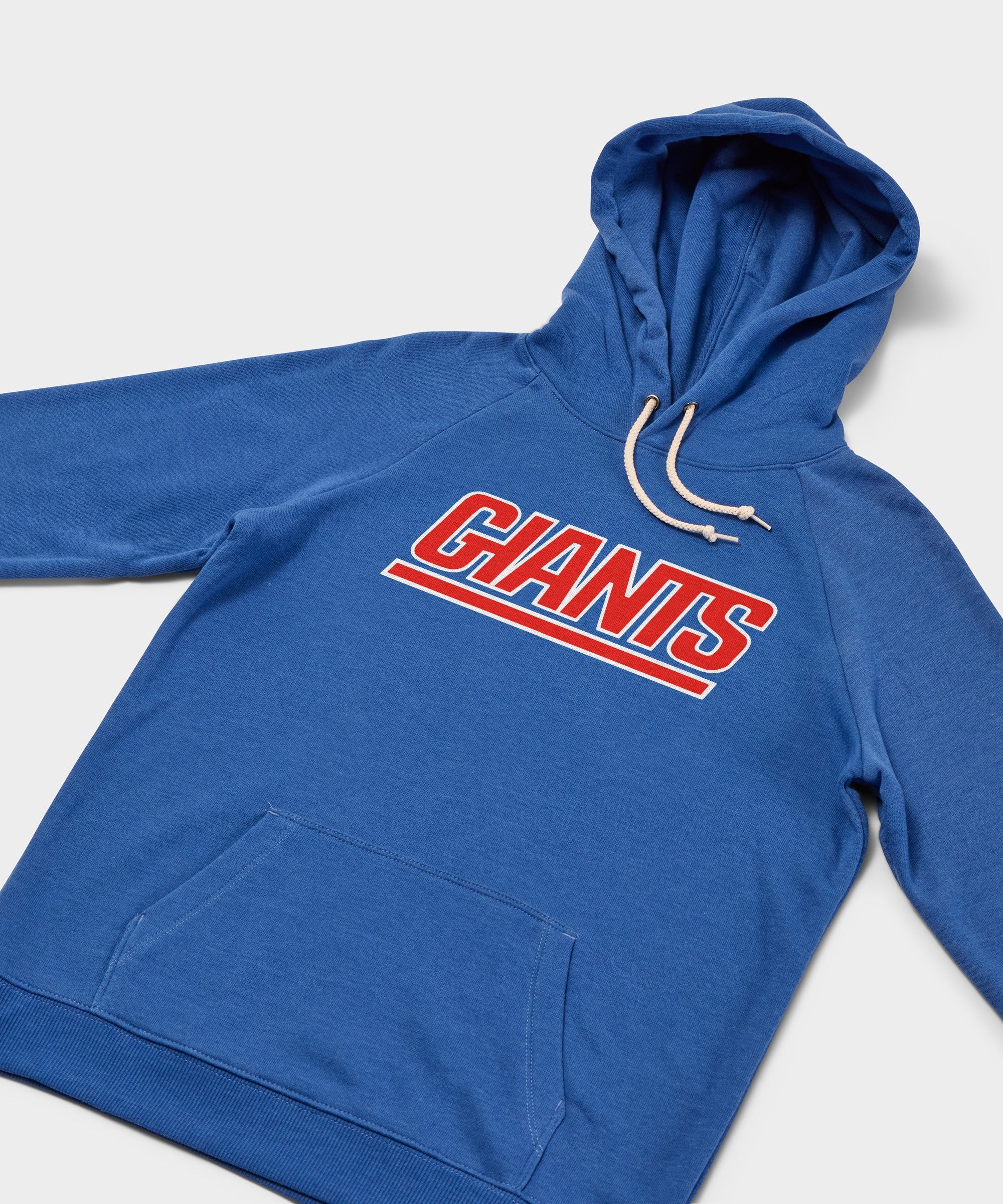Women's New York Giants '76 Hoodie