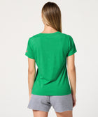 Women's New York Jets Alt Logo '64