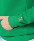 Women's New York Jets Alt Logo '64 Hoodie