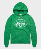 Women's New York Jets Alt Logo '64 Hoodie