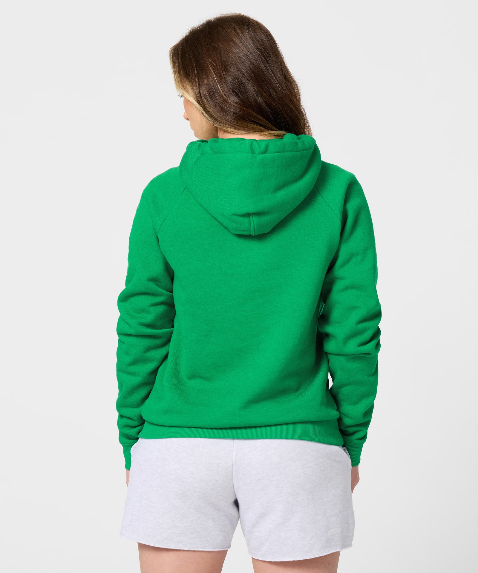Women's New York Jets Alt Logo '64 Hoodie