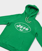 Women's New York Jets Alt Logo '64 Hoodie