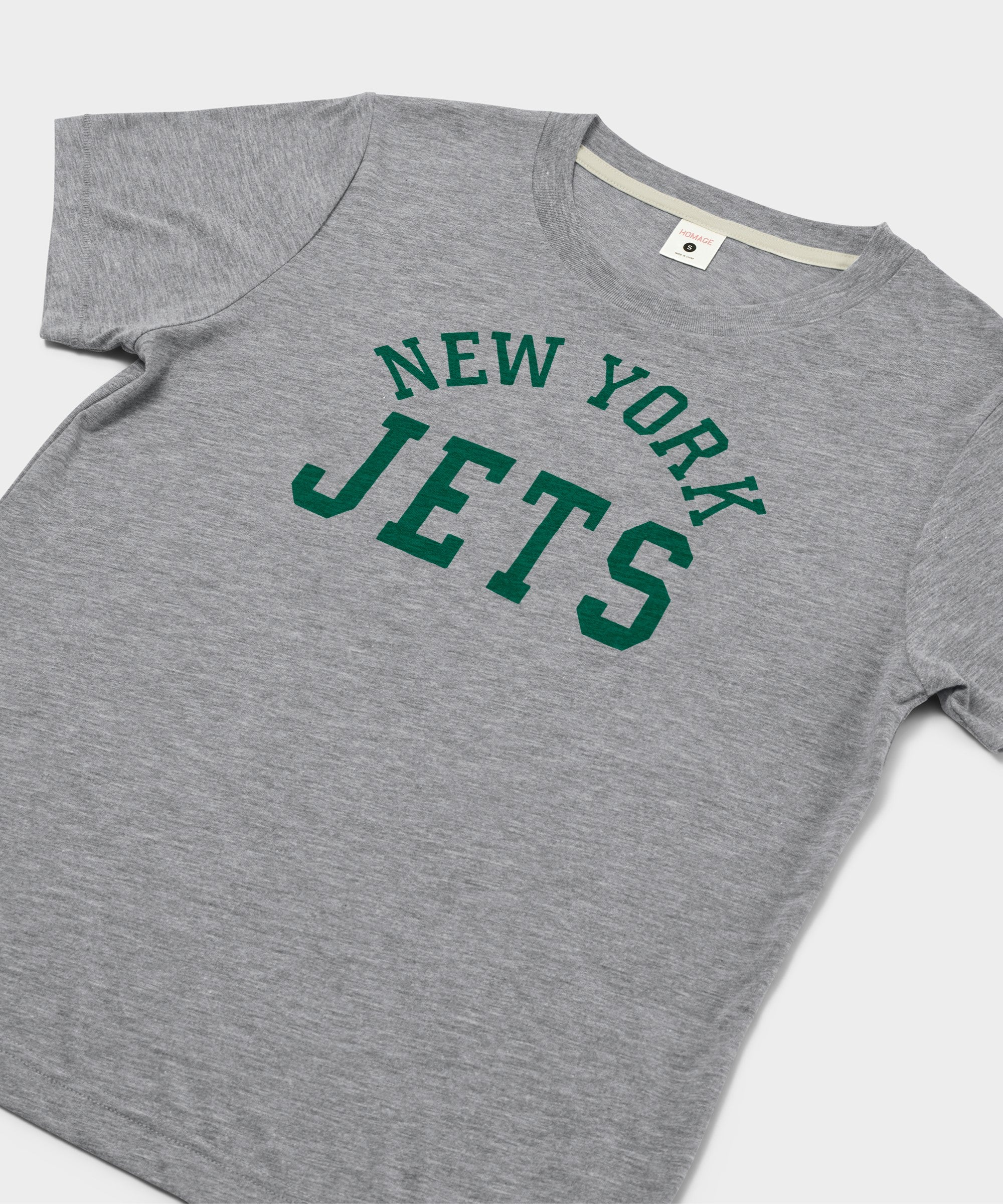 Women's New York Jets Classic
