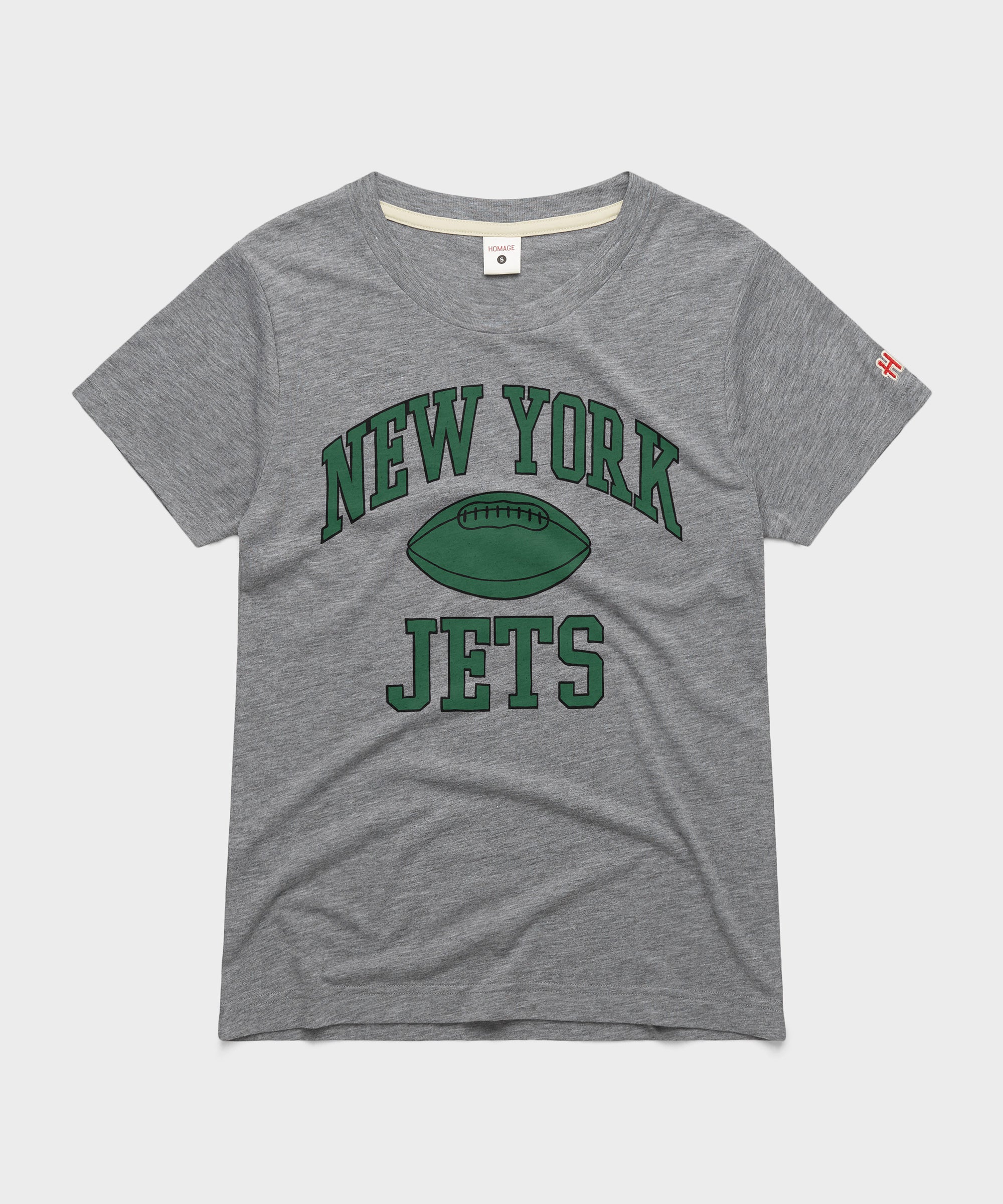 Women's New York Jets Gridiron