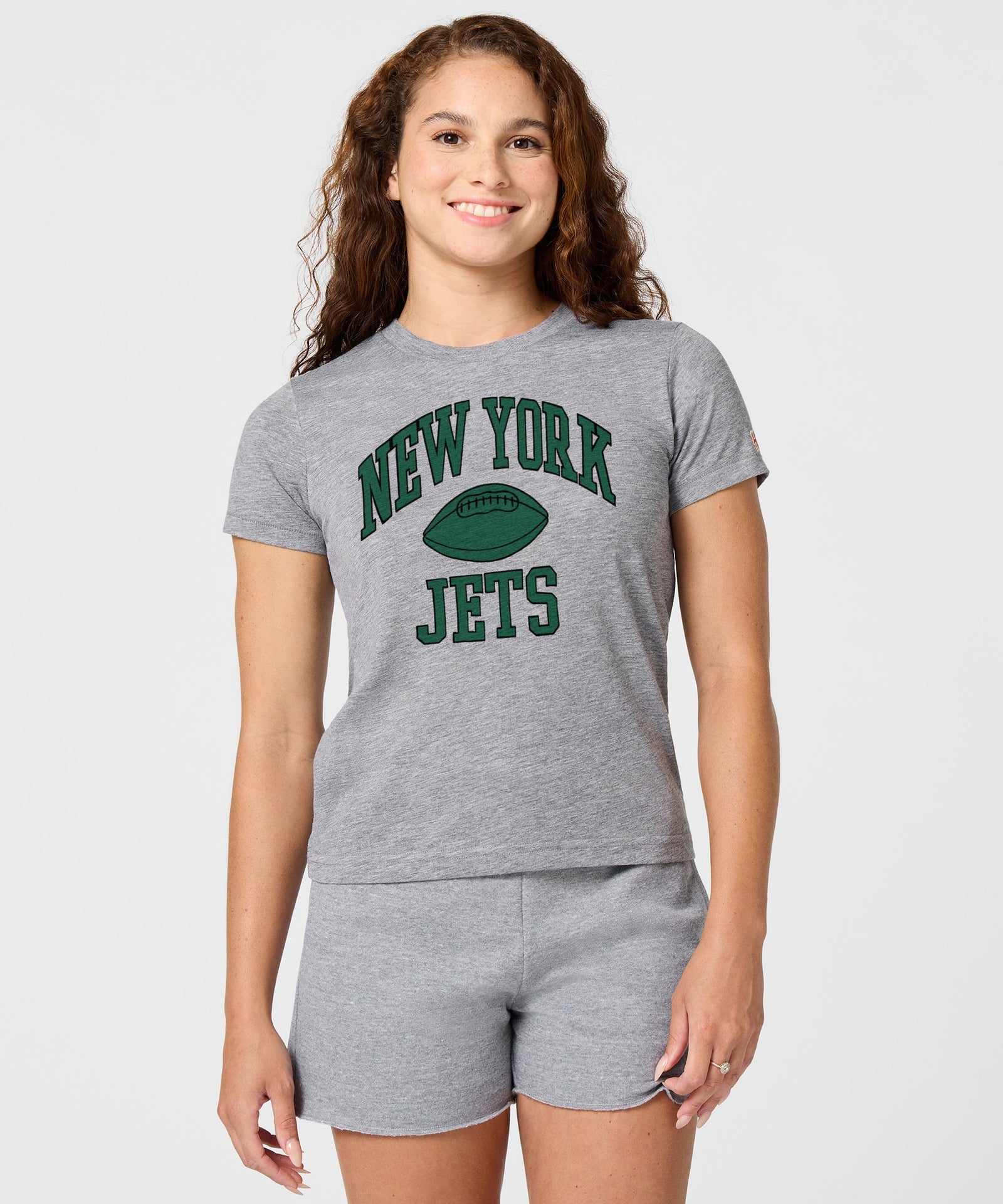 Women's New York Jets Gridiron