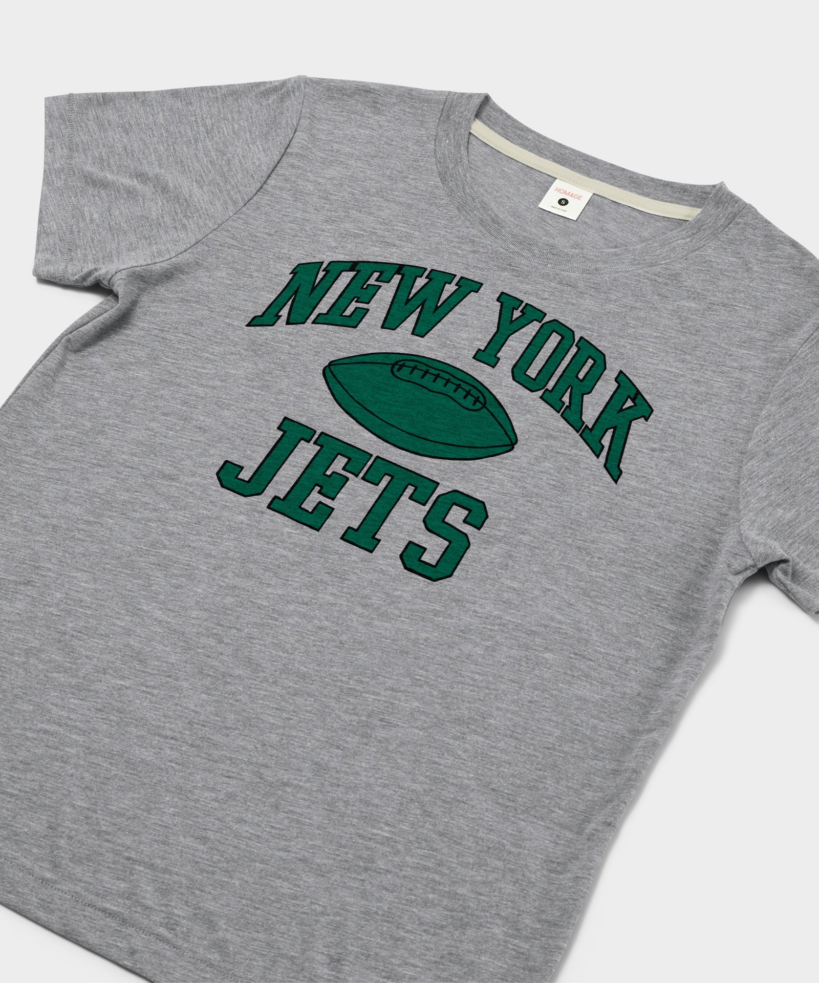 Women's New York Jets Gridiron