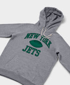 Women's New York Jets Gridiron Hoodie