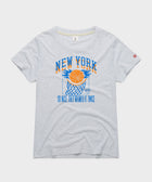 Women's New York Knicks City Edition 2024