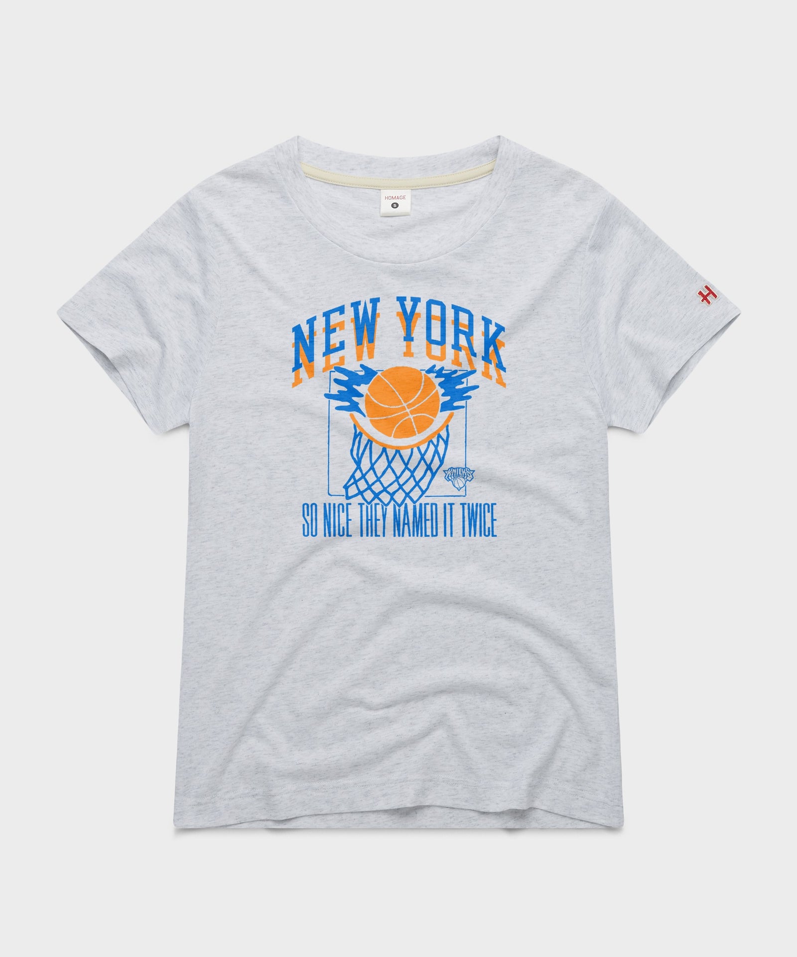 Women's New York Knicks City Edition 2024