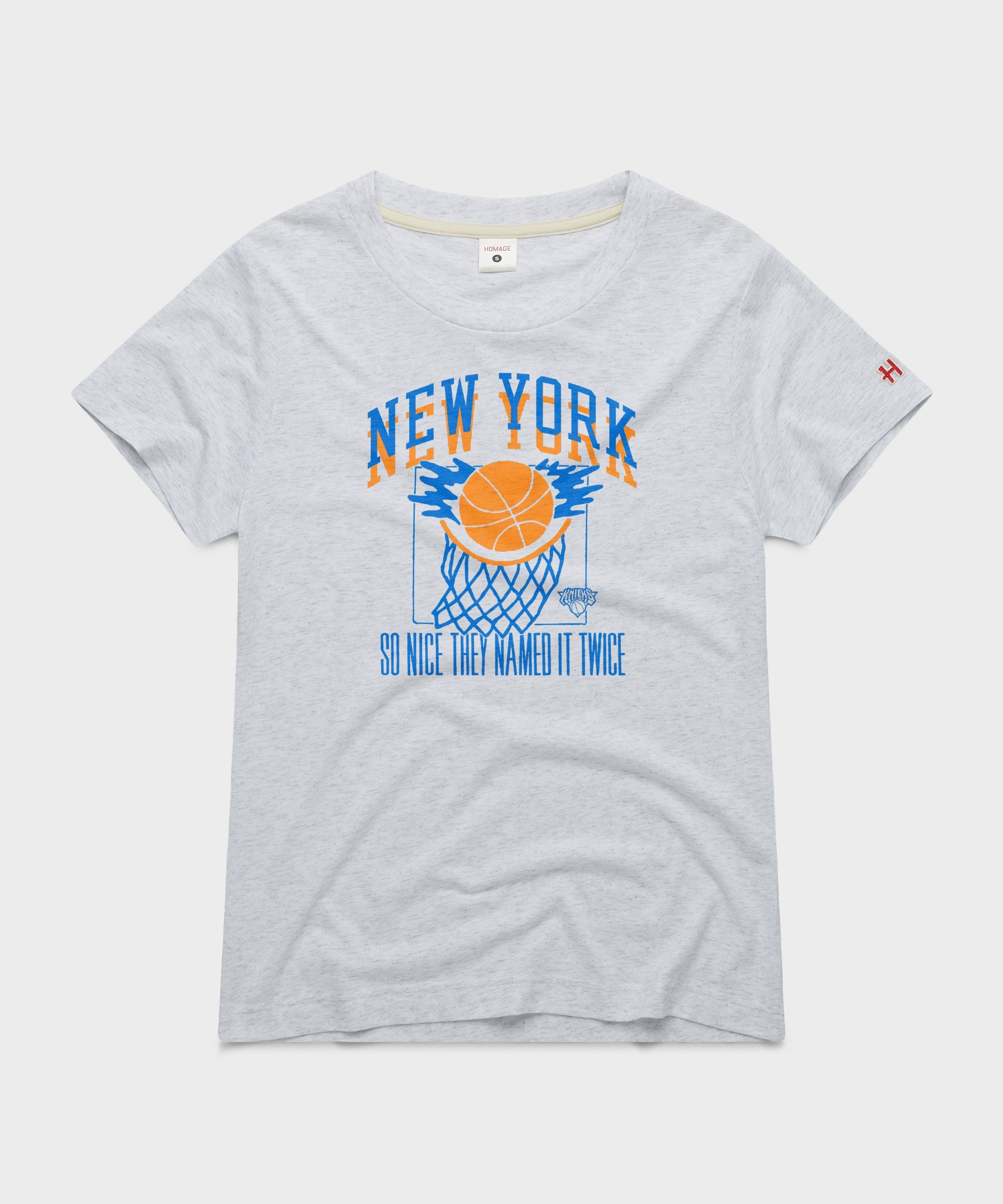 Women's New York Knicks City Edition 2024