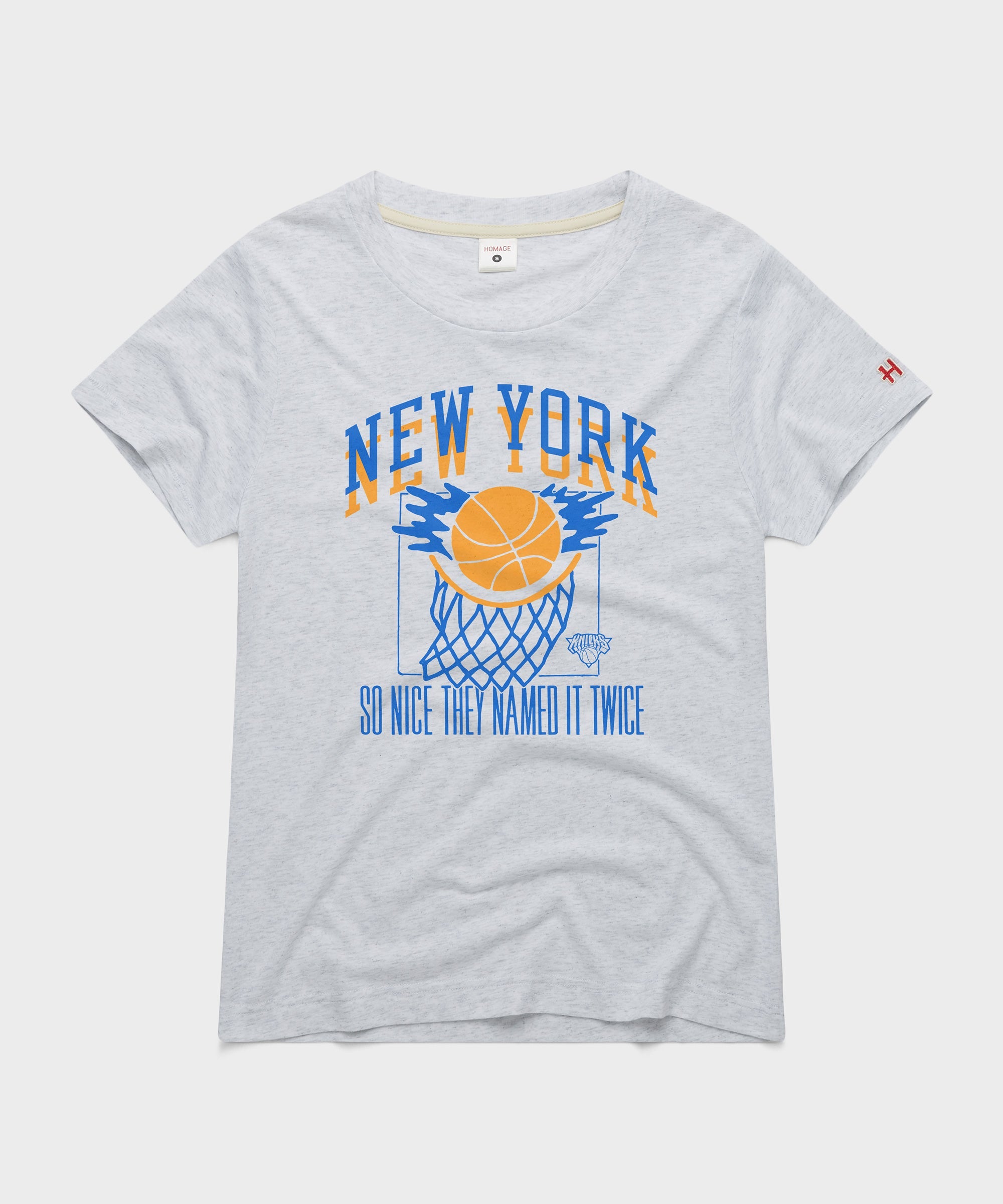 Women's New York Knicks City Edition 2024