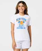 Women's New York Knicks City Edition 2024