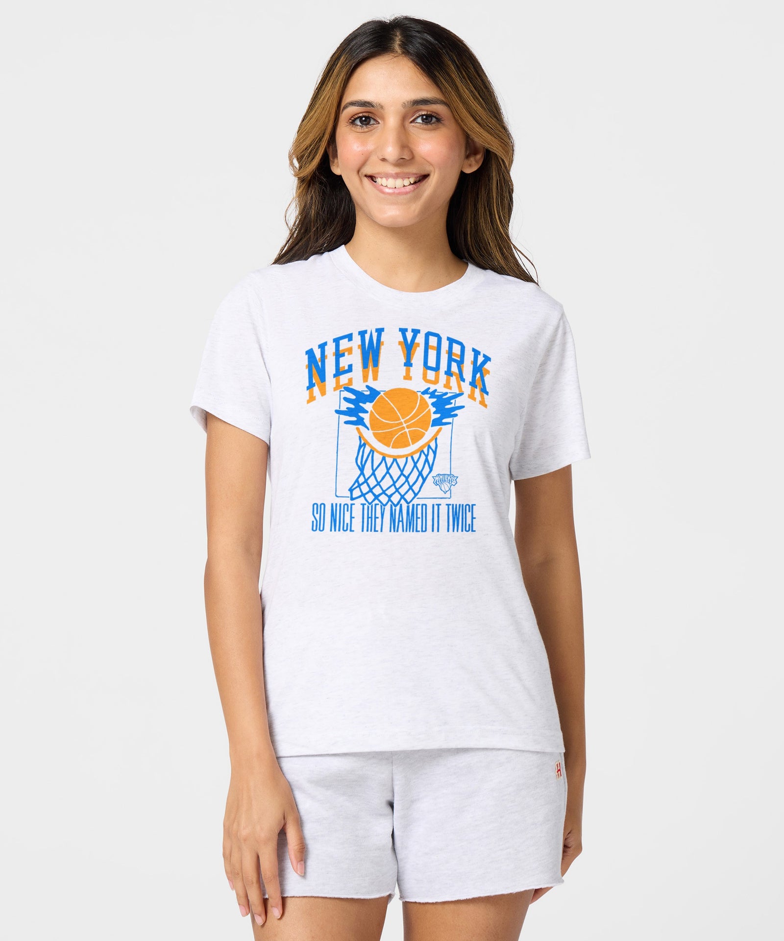Women's New York Knicks City Edition 2024