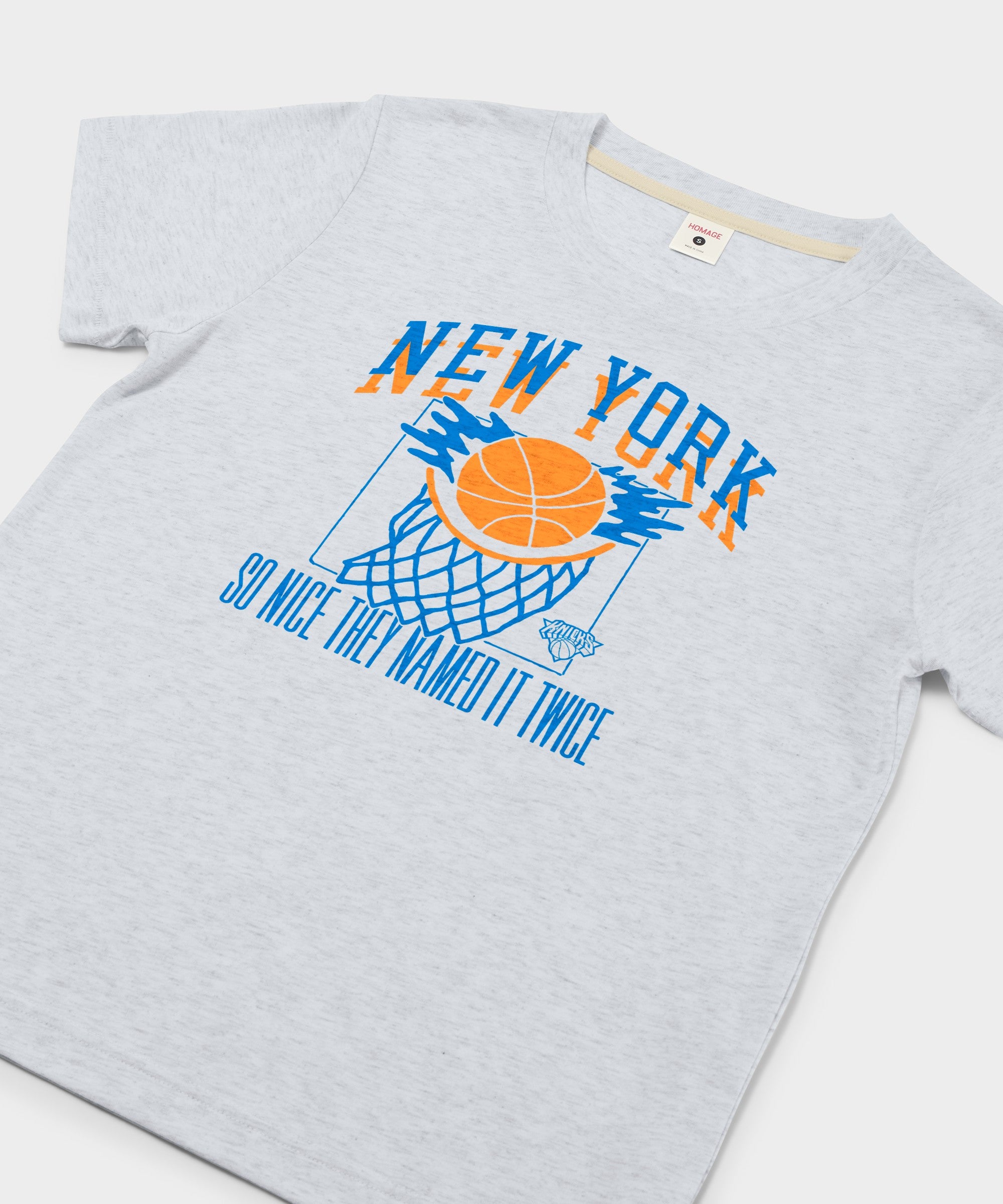 Women's New York Knicks City Edition 2024