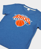 Women's New York Knicks Logo