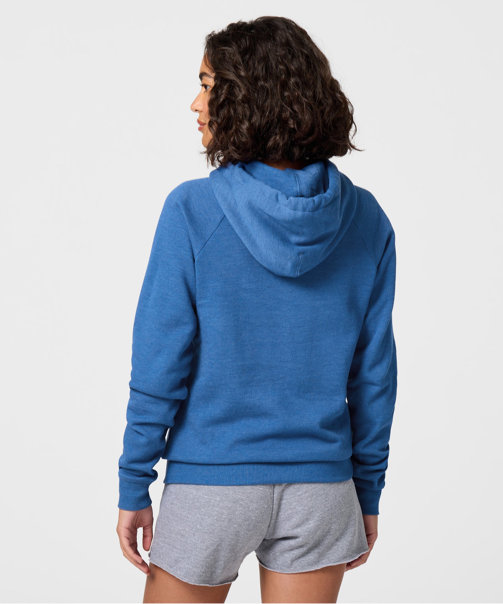 Women's New York Knicks Logo Hoodie