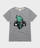 Women's New York Liberty Logo