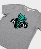 Women's New York Liberty Logo
